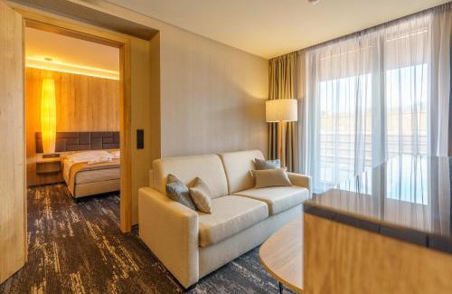 Stara Lesna Hotel | Hotel Hills