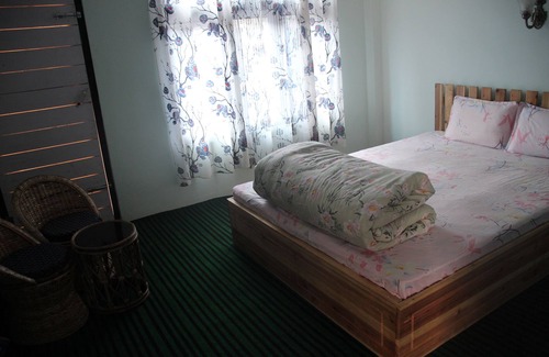 Namsaling Hotel | Hotel Hillside Kanyam