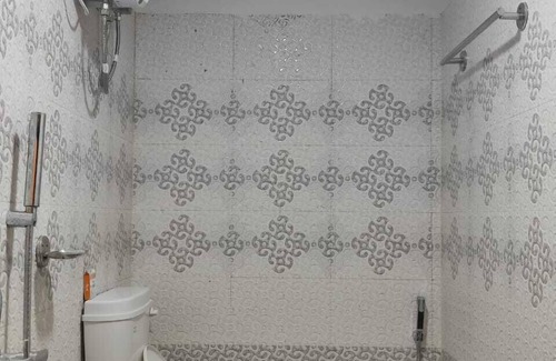 Subarnapur Hotel | Hotel Hillton Heaven