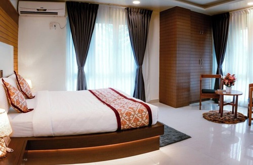 Port Blair Hotel | Hotel Hilltop International