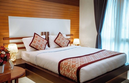 Port Blair Hotel | Hotel Hilltop International