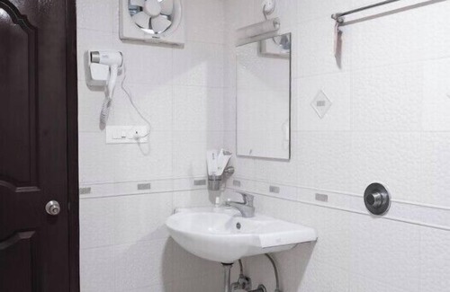 Port Blair Hotel | Hotel Hilltop International