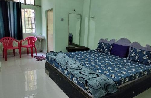 Junagadh Hotel | Hotel HillView, Junagadh