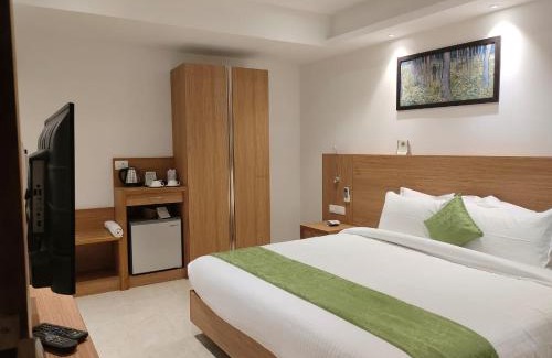 Anchal Hotel | HOTEL HILLWAY