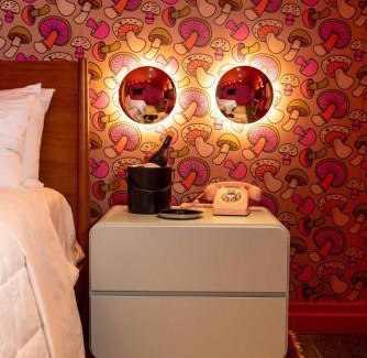 Cherokee Triangle House | Hotel Hilo - Room 104