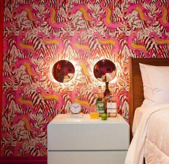 Cherokee Triangle House | Hotel Hilo - Room 203