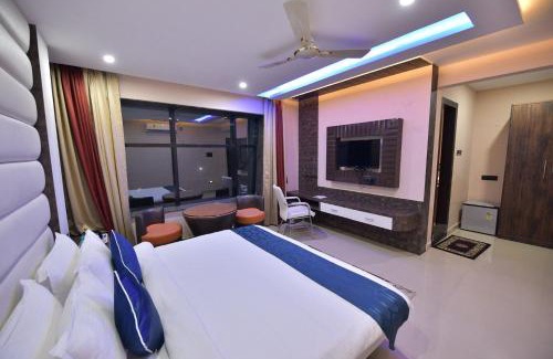 Bongaigaon Hotel | Hotel Himalaya