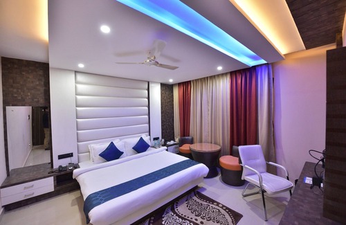 Bongaigaon Hotel | Hotel Himalaya