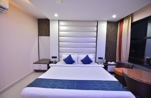 Bongaigaon Hotel | Hotel Himalaya