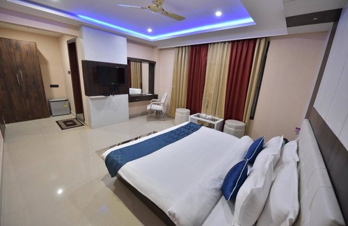 Bongaigaon Hotel | Hotel Himalaya