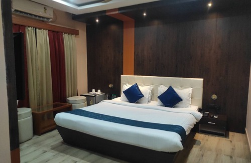 Bongaigaon Hotel | Hotel Himalaya