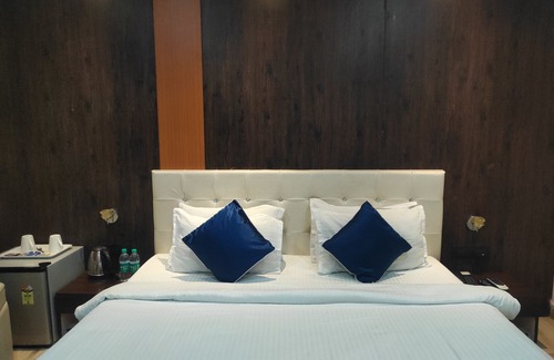 Bongaigaon Hotel | Hotel Himalaya