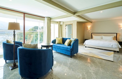 Usami Hotel | Hotel Himalaya Sea
