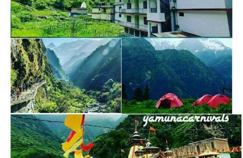 Rajgarhi Hotel | Hotel Himalayan