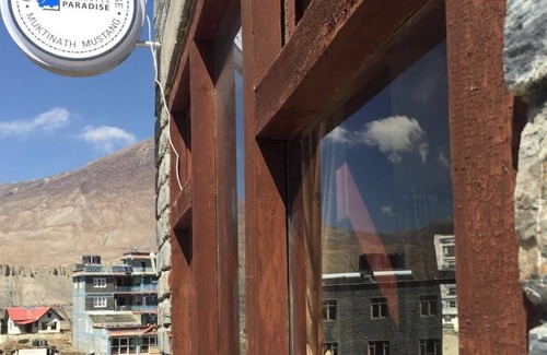 Mustang Hotel | Hotel Himalayan Paradise