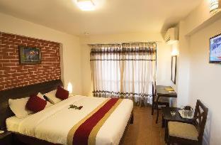 Baluwapati Deupur Hotel | Hotel Himalayan Villa - Nagarkot