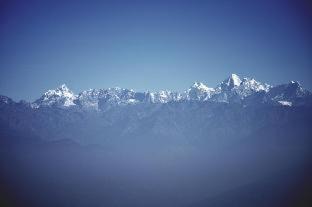 Baluwapati Deupur Hotel | Hotel Himalayan Villa - Nagarkot