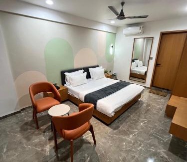 Atarsumba Hotel | Hotel Hindway Sky