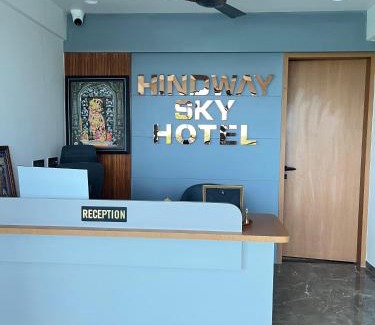 Atarsumba Hotel | Hotel Hindway Sky