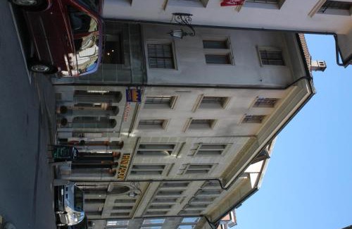 Fribourg Hotel | Hotel Hine Adon Fribourg