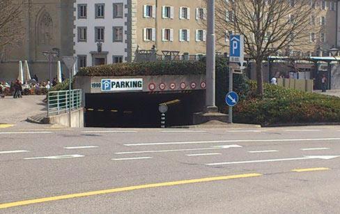 Fribourg Hotel | Hotel Hine Adon Fribourg