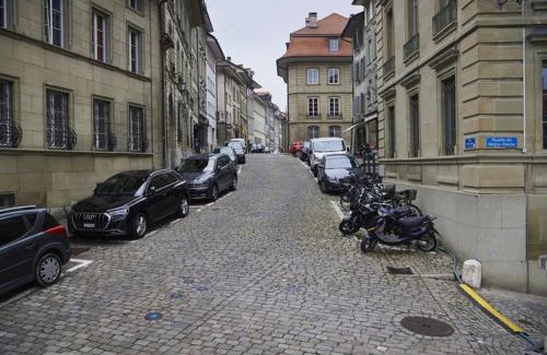 Fribourg Hotel | Hotel Hine Adon Fribourg