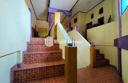 Buton Babau Hotel | Hotel Hing Amimah Mitra RedDoorz