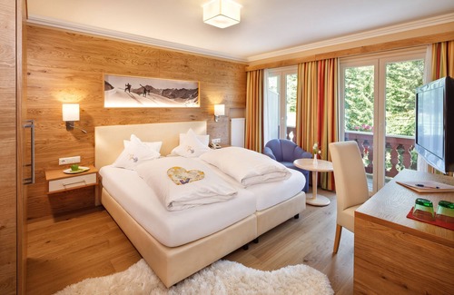Katschberg Hotel | Hotel Hinteregger