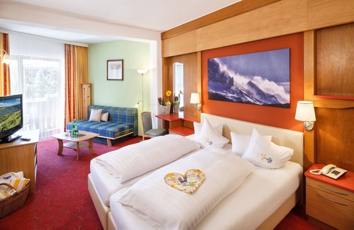 Katschberg Hotel | Hotel Hinteregger