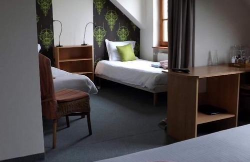 Izenberge Hotel | Hotel Hinterland