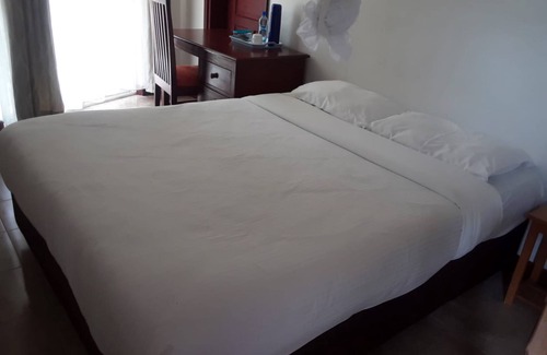 Homa Bay Hotel | Hotel Hippo Buck