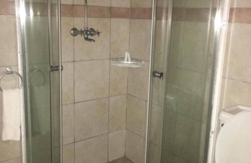 Homa Bay Hotel | Hotel Hippo Buck