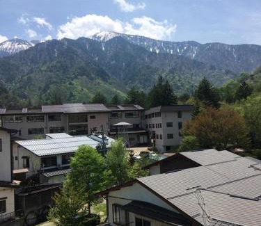Hirayu Hotel | Hotel Hirayunomori Annex