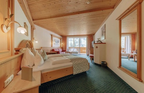 Silbertal Hotel | Hotel Hirschen
