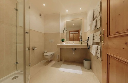 Silbertal Hotel | Hotel Hirschen