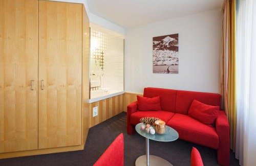 Wildhaus Hotel | Hotel Hirschen Wildhaus