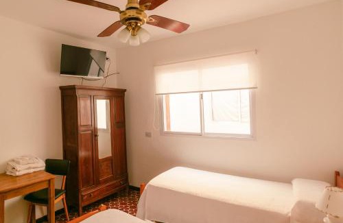 Miramar Hotel | Hotel Hispania Miramar