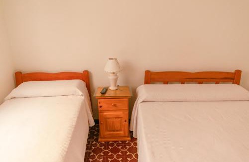 Miramar Hotel | Hotel Hispania Miramar