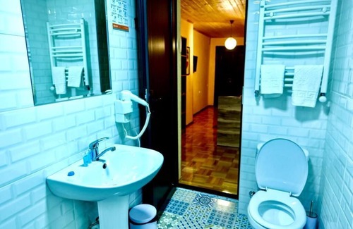 Kutaisi Hotel | Hotel History