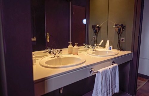 Navacerrada Hotel | Hotel Hita - Nature Experience