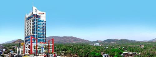 Perintalmanna Hotel | Hotel Hiton