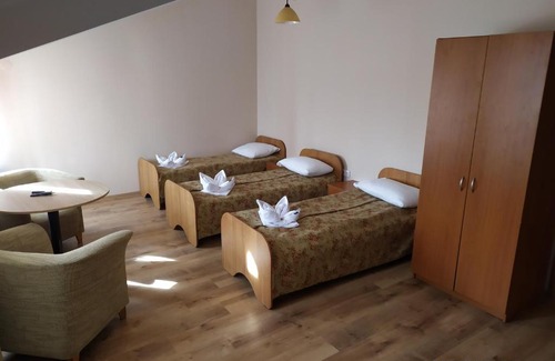 Hlybokaye Hotel | Hotel Hlybokaye