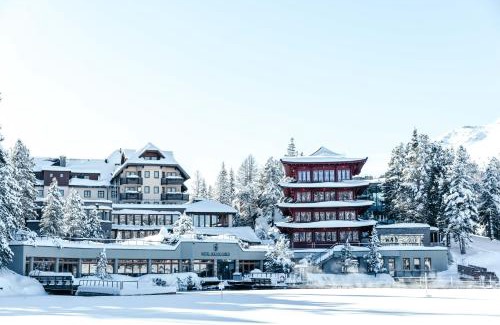 Turracher Hohe Hotel | Hotel Hochschober