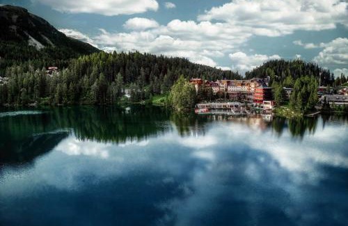 Turracher Hohe Hotel | Hotel Hochschober