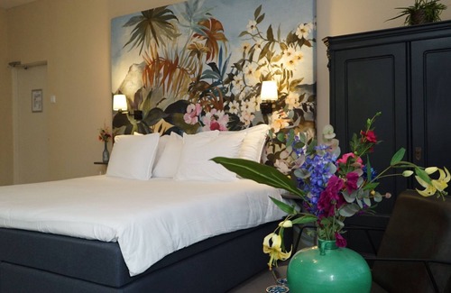 Moerwijk Hotel | Hotel Hoevevoorde