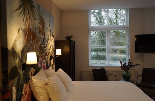 Moerwijk Hotel | Hotel Hoevevoorde