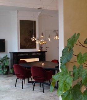 Lier Hotel | Hotel Hof van Aragon