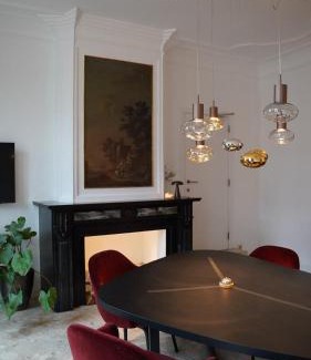 Lier Hotel | Hotel Hof van Aragon