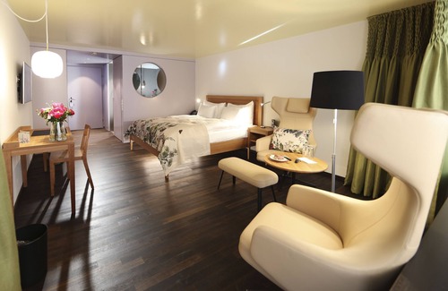 Weissbad Hotel | Hotel Hof Weissbad