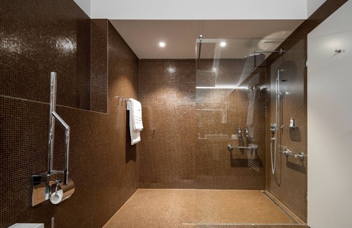Weissbad Hotel | Hotel Hof Weissbad
